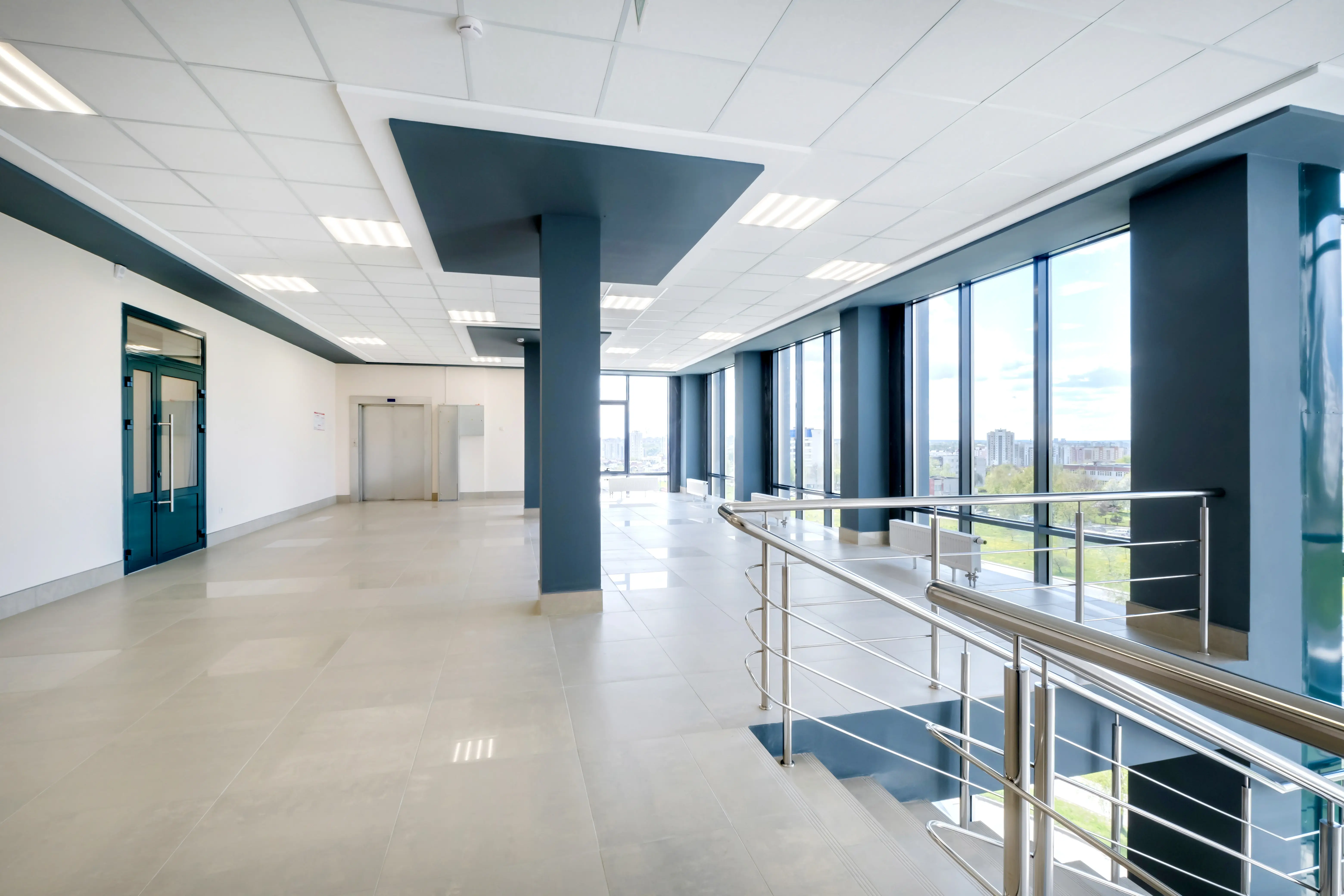 Property Management Cleaning Services in California